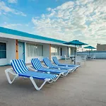 Boardwalk Hammock Inn Wildwood Beach Hotel Oceanfront