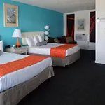 Boardwalk Hammock Inn Wildwood Beach Hotel Oceanfront