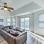 Wildwood Condo Walk To Beach And Water Parks!