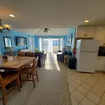 Family Friendly Beach Block Ocean View 3 Bedroom 2 Ba, Condo Near Wildwood Crest And Convention Center