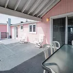 Sea-N-Sun Resort Motel