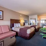 Heart Of Wildwood Boardwalk Motel