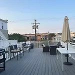 Twilight Motel