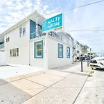 318 E Youngs Ave Unit 2 Seaside Retreat Salty Shore Getaway