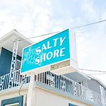 318 E Youngs Ave Unit 2 Seaside Retreat Salty Shore Getaway
