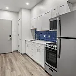 Seaport Suites