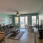 Unit #302-2Br2Ba-3Rd Floor Ocean Views