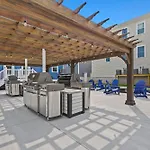 Oasis By Seaport Stays