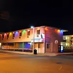 Stardust Motel
