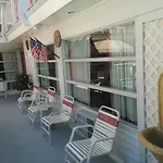 Pink Champagne Motel