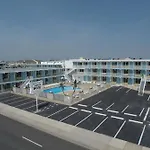 Caprice Motel - Wildwood