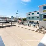 Tropicana Motel Wildwood Beach & Boardwalk