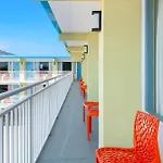 Tropicana Motel Wildwood Beach & Boardwalk