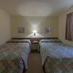 Crystal Sands Motel