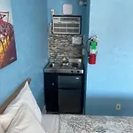 Surfcomber Motel