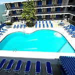 Brittany Motel