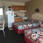 Starfire Motel