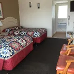 Starfire Motel