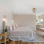 West Wildwood Beach House