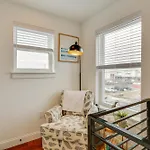 The Kraken Wildwood Townhome Half Mi To Beach!