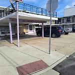 Monaco Motel - Wildwood Beach & Boardwalk