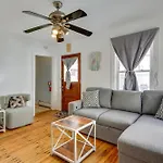 Wildwood Apartment Less Than Half Mi To Boardwalk!