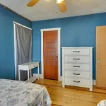 Wildwood Apartment Less Than Half Mi To Boardwalk!