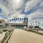 Pet-Friendly Apartment In Wildwood Less Than 1 Mi To Beach