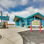 Pet-Friendly Apartment In Wildwood Less Than 1 Mi To Beach