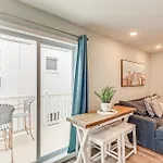 Wildwood Condo With Pool Access - Walk To Beach