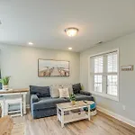 Wildwood Condo With Pool Access - Walk To Beach