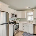 Wildwood Condo With Pool Access - Walk To Beach