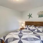 Wildwood Condo With Pool Access - Walk To Beach