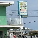 Rus Mar Motel Wildwood Beach & Boardwalk
