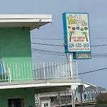 Rus Mar Motel Wildwood Beach & Boardwalk