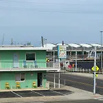Rus Mar Motel Wildwood Beach & Boardwalk