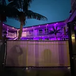 Twilight Motel