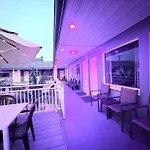 Twilight Motel
