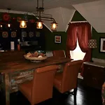 The Sea Gypsy Inn