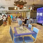 Beach Terrace Motor Inn