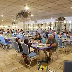 Beach Terrace Motor Inn
