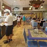 Beach Terrace Motor Inn