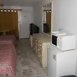 Sea Foam Motel