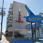 Newport Beach Resort