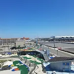 Newport Beach Resort