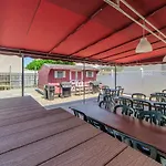 Marlane Motel