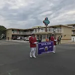 Seahorse Inn