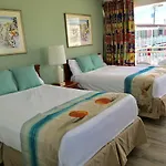 Skylark Resort Motel
