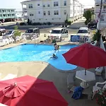 Fountain Motel