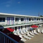 Fountain Motel